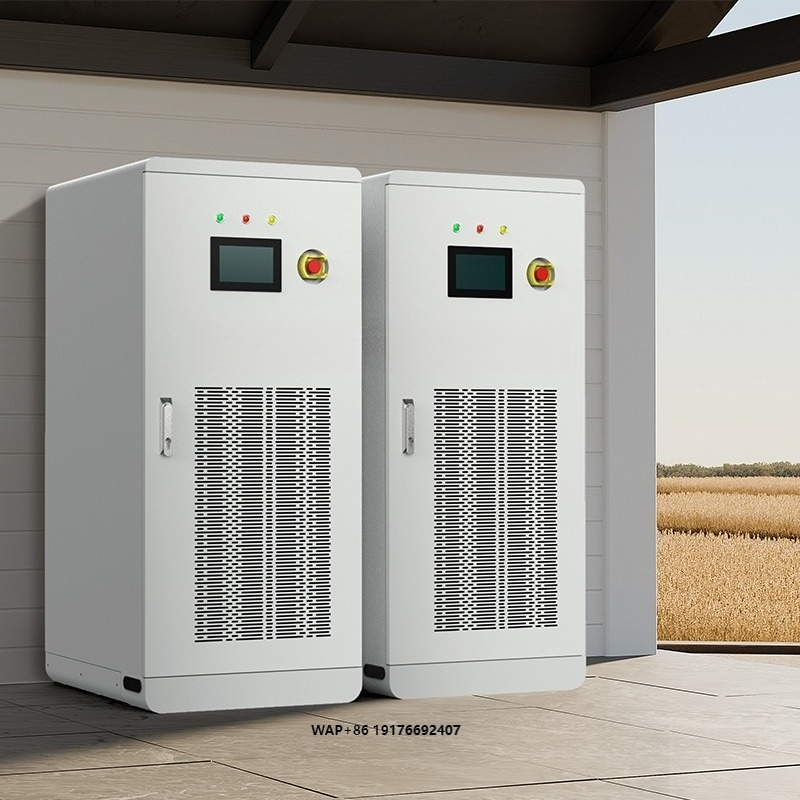 Renewable Energy Industry - 재생 에너지 가정용 산업용 태양광 배터리