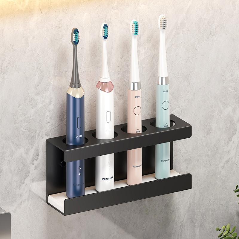 1Pc 칫솔 홀더 스탠드 전동 칫솔 정리대 욕실 규조토 - Energy Storage Rack 리뷰 및 가격