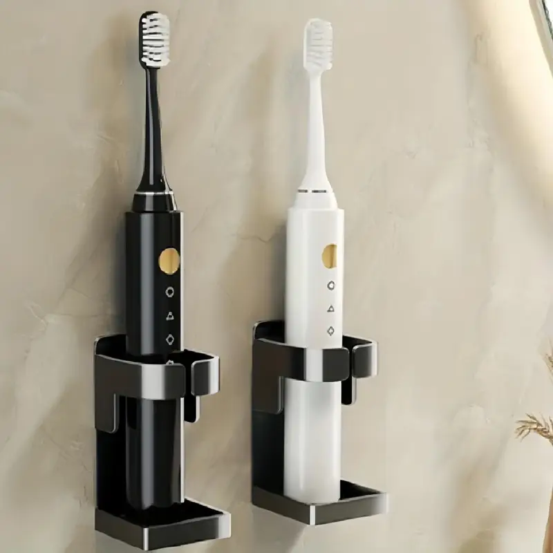금속 칫솔 홀더 벽걸이 형 전동 칫솔 랙 다목적 욕조  - Energy Storage Rack 리뷰 및 가격