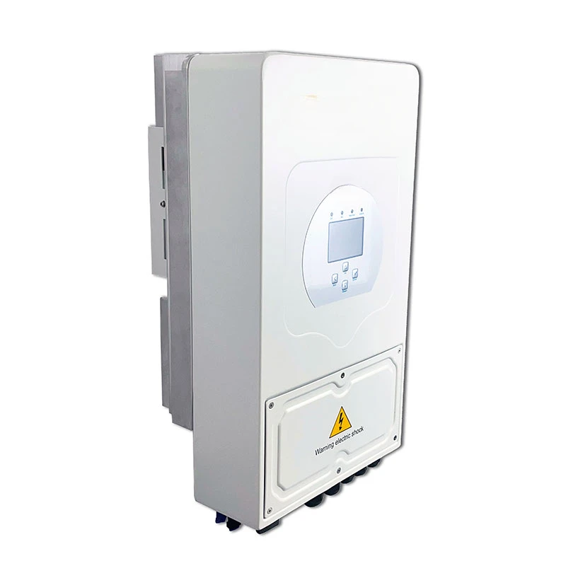 5KW 48Vdc 태양광 풍력 하이브리드 인버터 - 자 - Renewable Energy Wind Solar 리뷰 및 가격