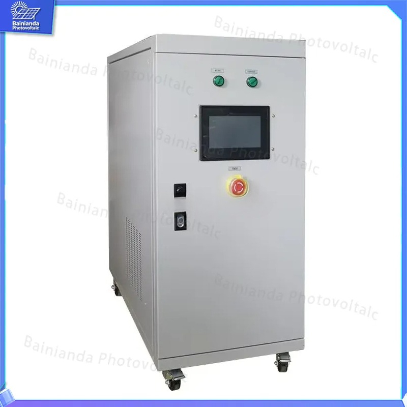 5KW 10KW 20KW 하이브리드 태양광 풍력 터빈  - Renewable Energy Wind Solar 리뷰 및 가격