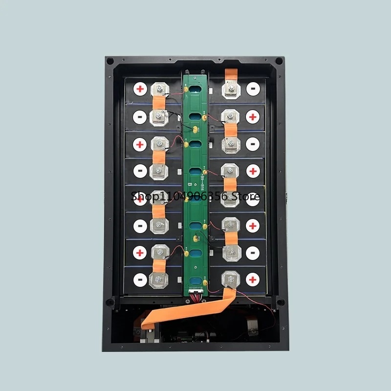 가정용 에너지 저장 시스템 16s 628Ah MB56  - Energy Storage Rack 리뷰 및 가격