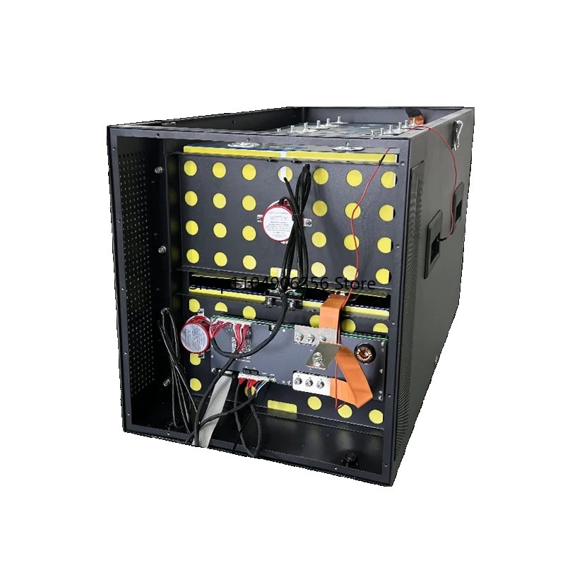 가정용 에너지 저장 시스템 16s 628Ah MB56  - Energy Storage Rack 리뷰 및 가격