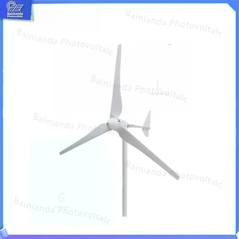 1000W 풍력 터빈 발전기 키트 오프그리드 태양광 발 - Renewable Energy Wind Solar 리뷰 및 가격