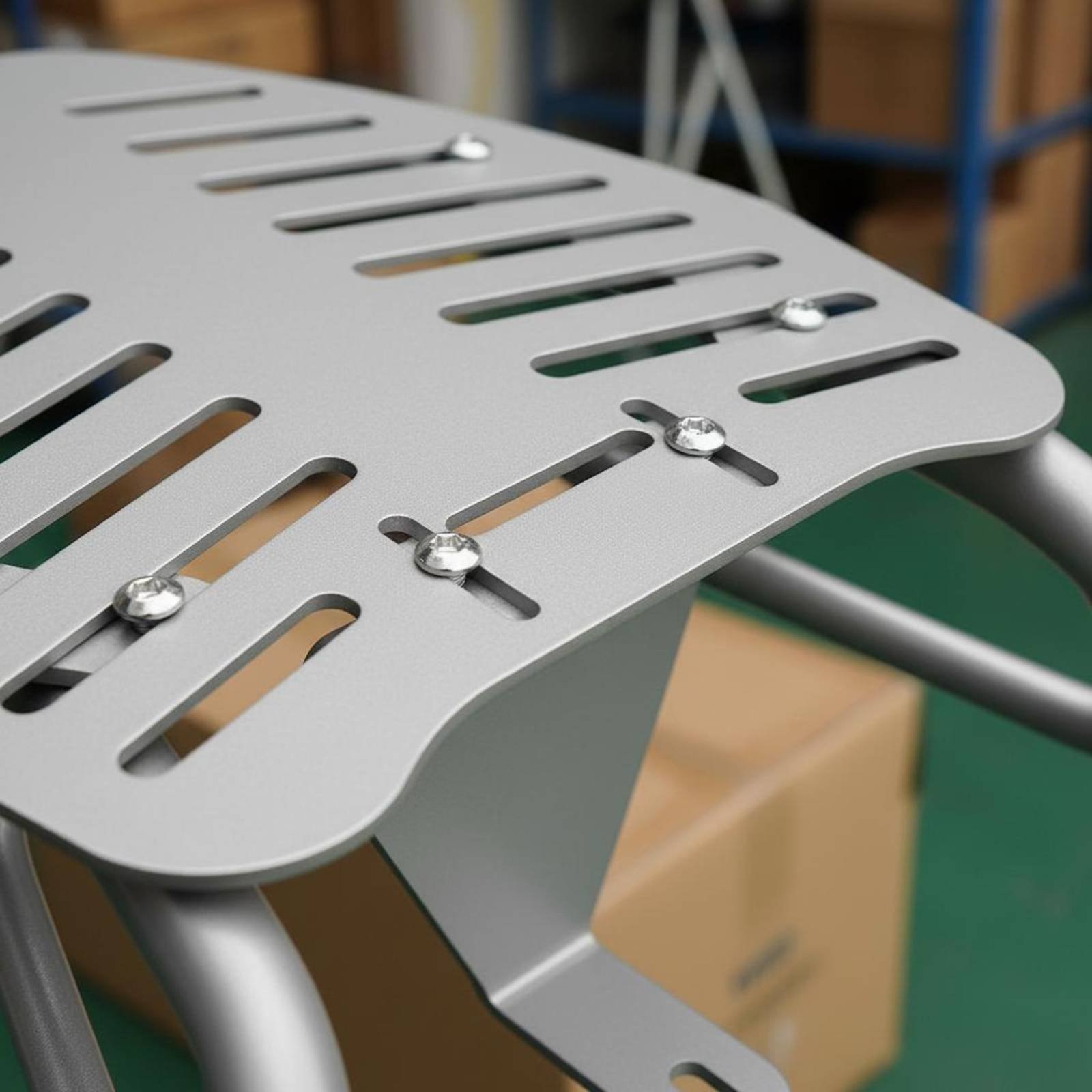오토바이 보관함 브래킷 두꺼운 소재 오토바이 리어 러기 - Energy Storage Rack 리뷰 및 가격