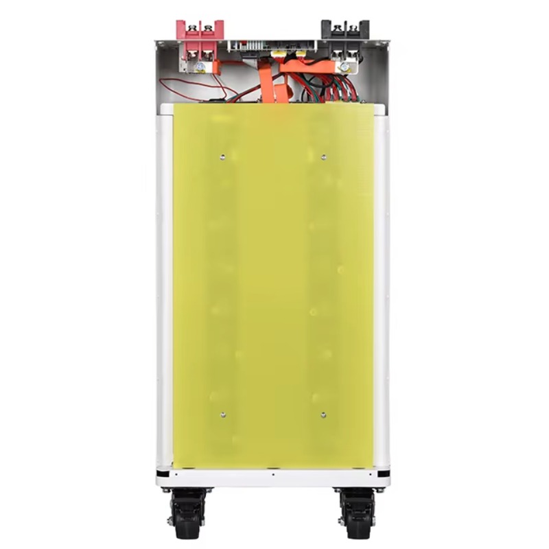 화서 DIY 가정용 에너지 저장 시스템 51.2V 28 - Energy Storage Rack 리뷰 및 가격