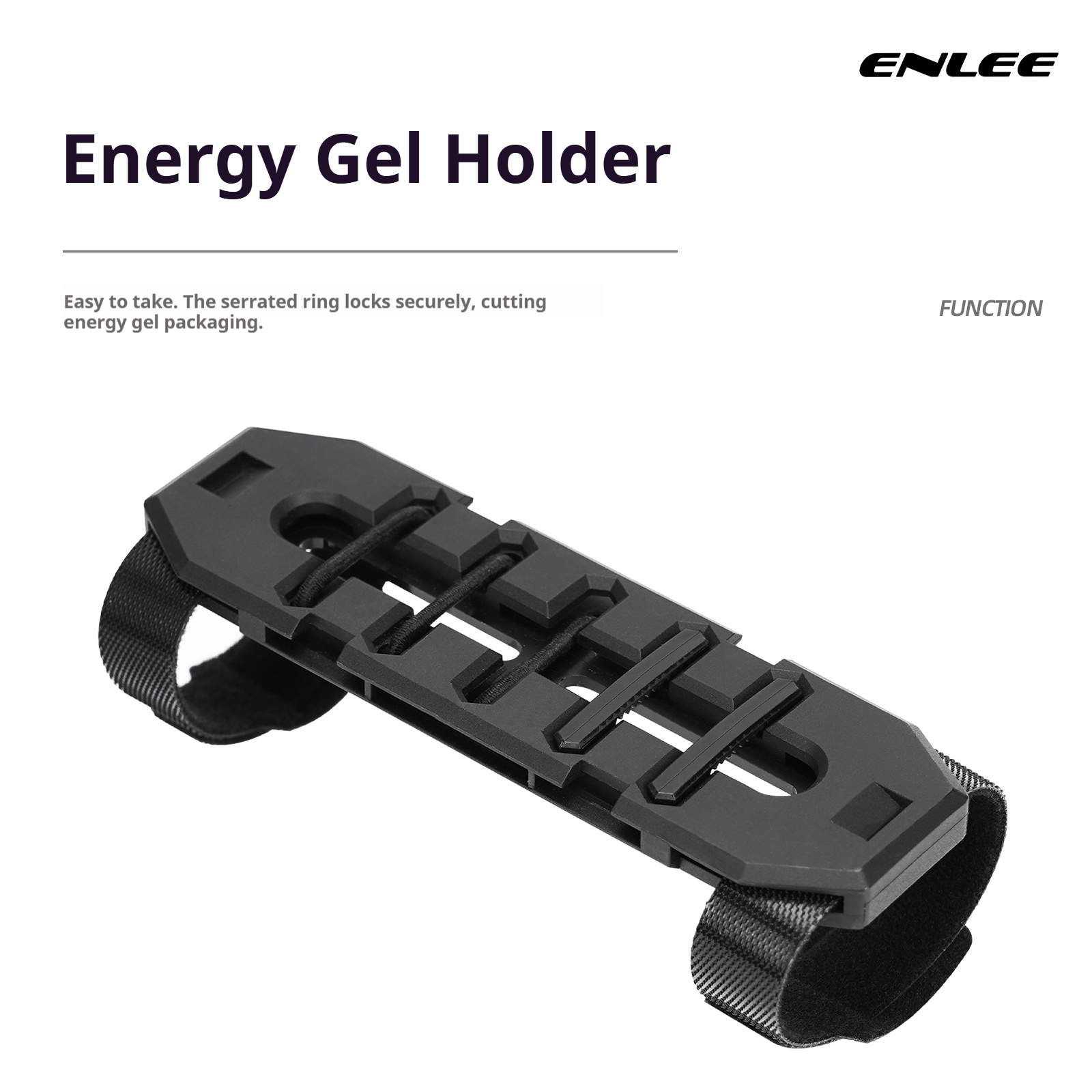 ENLEE 자전거 에너지 젤 홀더 로드 및 산악 자전거 - Energy Storage Rack 리뷰 및 가격