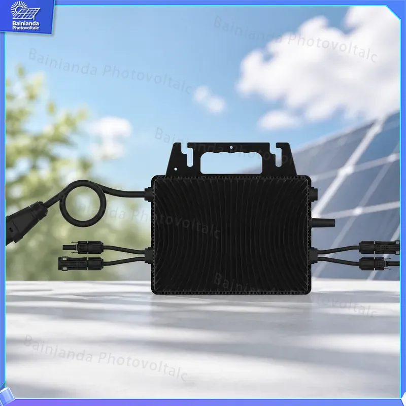 800W 마이크로 인버터 태양광 풍력 발전기 발코니 P - Renewable Energy Wind Solar 리뷰 및 가격