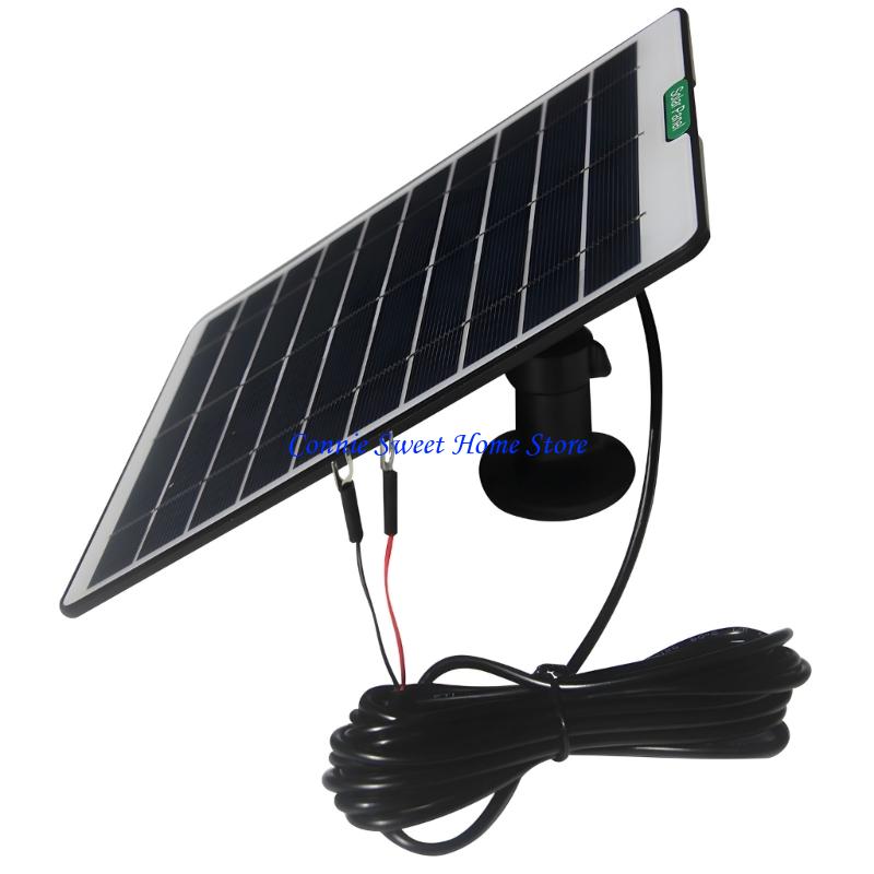 LXAF 운반 가능한 유연한 태양광 장치 패널 5W5V - Renewable Energy Transportation 리뷰 및 가격