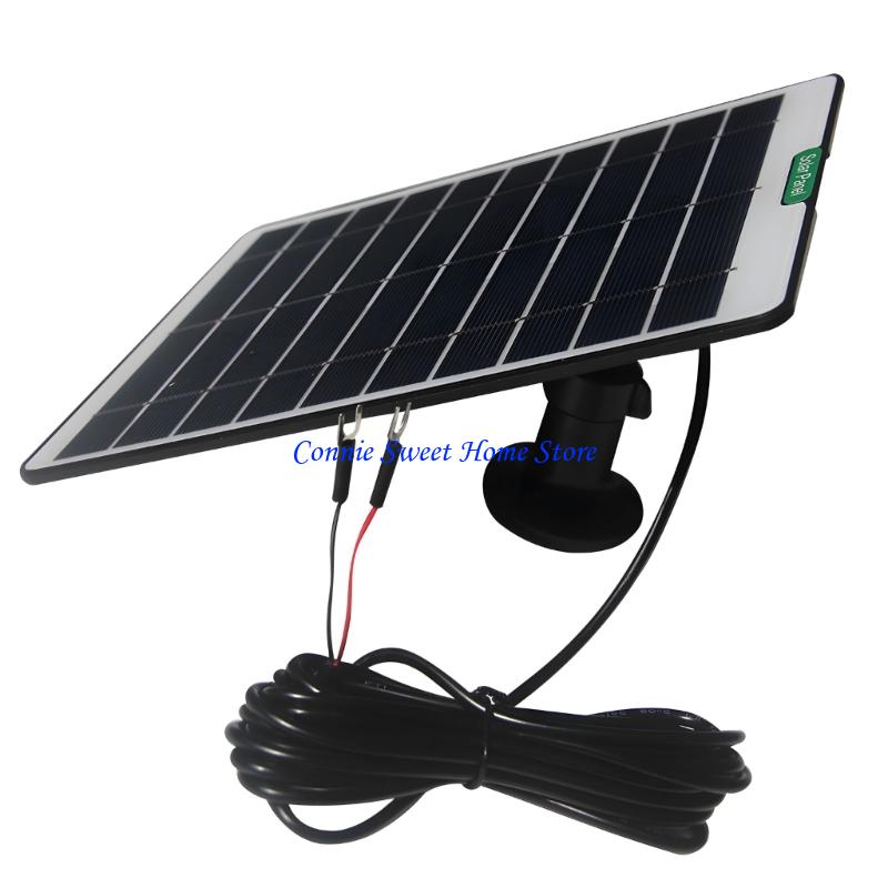 LXAF 운반 가능한 유연한 태양광 장치 패널 5W5V - Renewable Energy Transportation 리뷰 및 가격