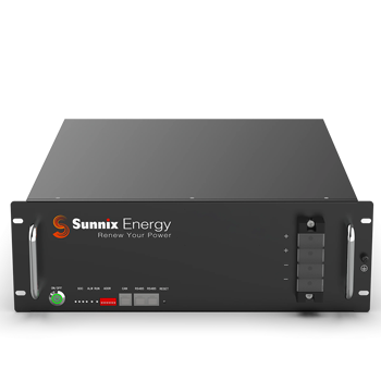 분리형 랙 장착 배터리 48V 100Ah LiFePO4 - Energy Storage Rack 리뷰 및 가격