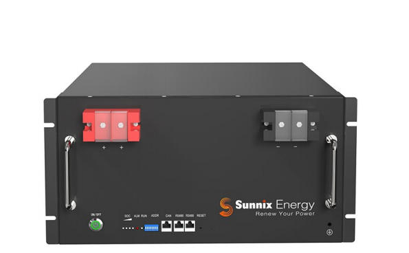 분리형 랙 장착 배터리 48V 100Ah LiFePO4 - Energy Storage Rack 리뷰 및 가격