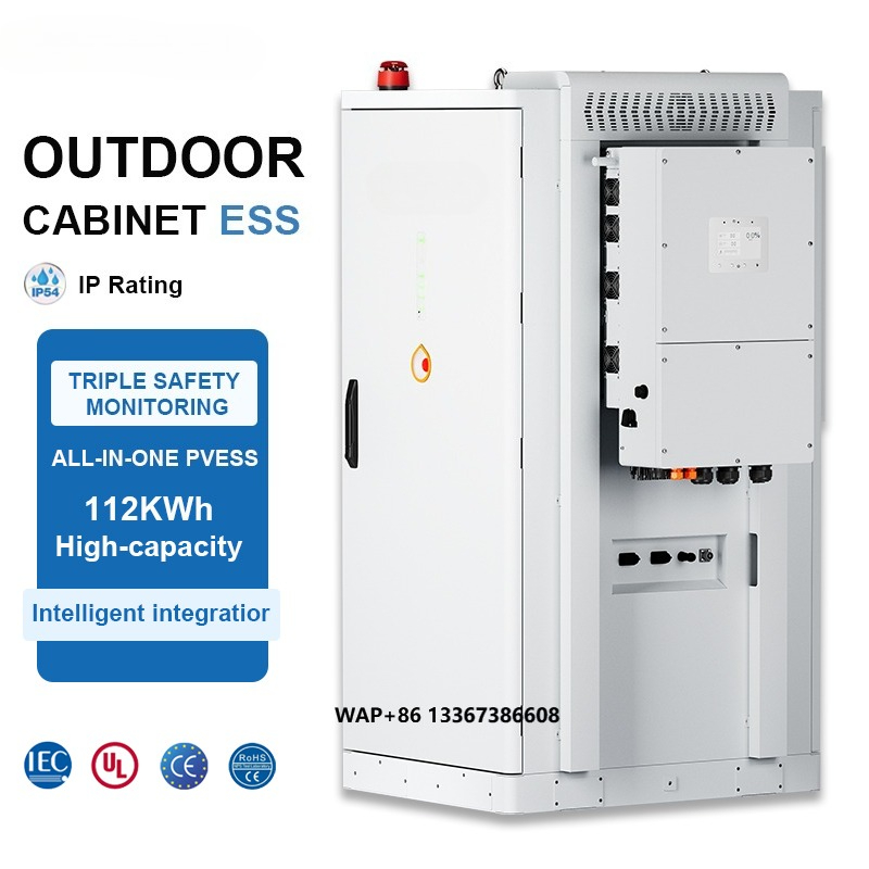 산업 및 상업용 재생 에너지 저장 시스템 90Kw 11 - Renewable Energy Industry 리뷰 및 가격