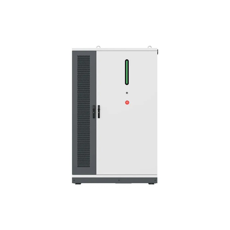 125KW/261KWh 재생 가능한 태양광 에너지 하이 - Renewable Energy Industry 리뷰 및 가격
