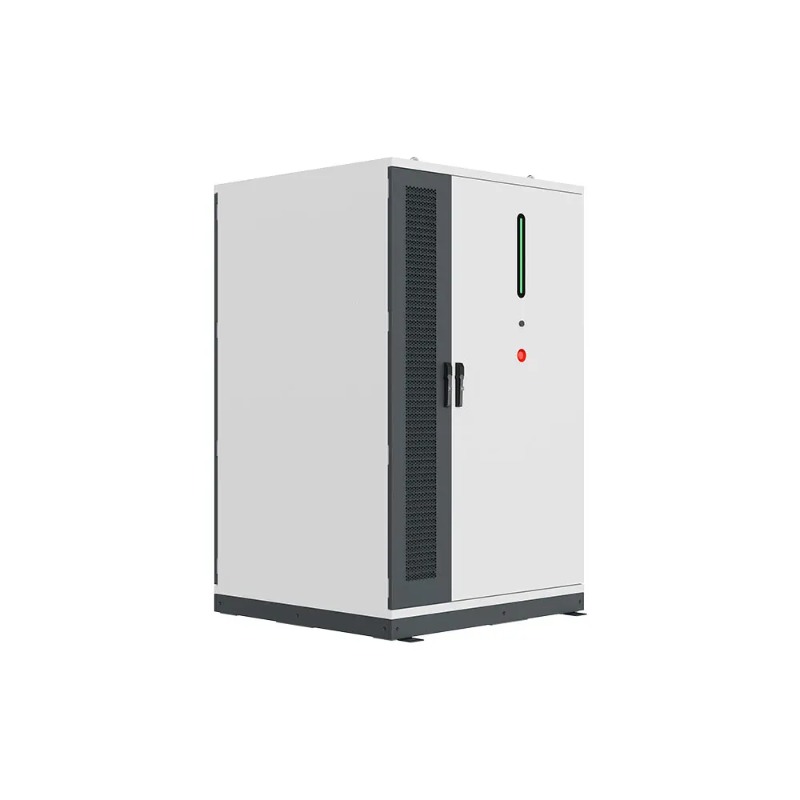 125KW/261KWh 재생 가능한 태양광 에너지 하이 - Renewable Energy Industry 리뷰 및 가격