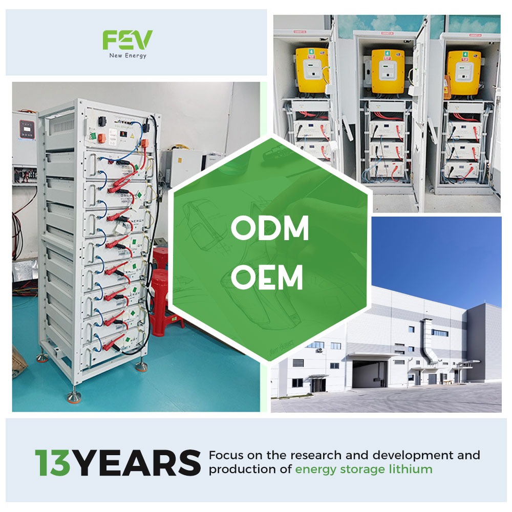 LiFePO4 HV 리튬 배터리 50kWh 100kWh - Energy Storage Rack 리뷰 및 가격