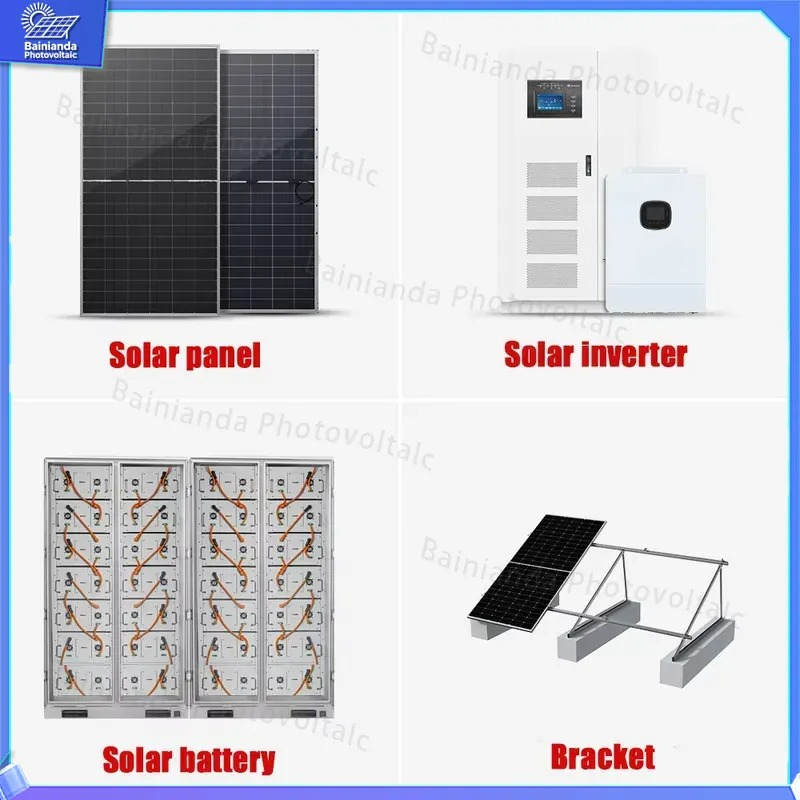 1KW 하이브리드 태양광 풍력 터빈 시스템, 옥상용 풍 - Renewable Energy Wind Solar 리뷰 및 가격