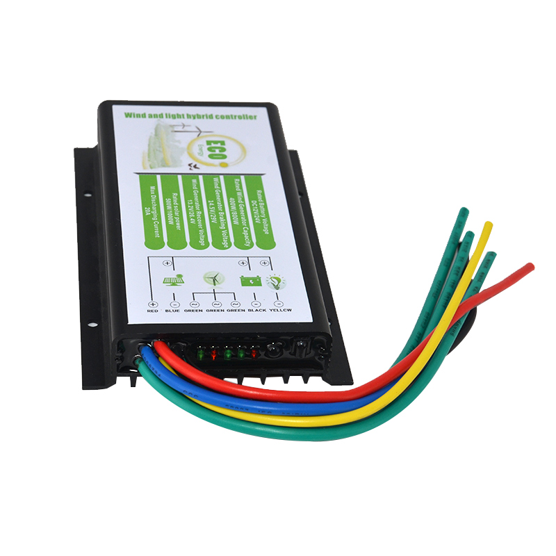 DC 12V/24V 태양광 풍력 하이브리드 컨트롤러 4 - Renewable Energy Wind Solar 리뷰 및 가격