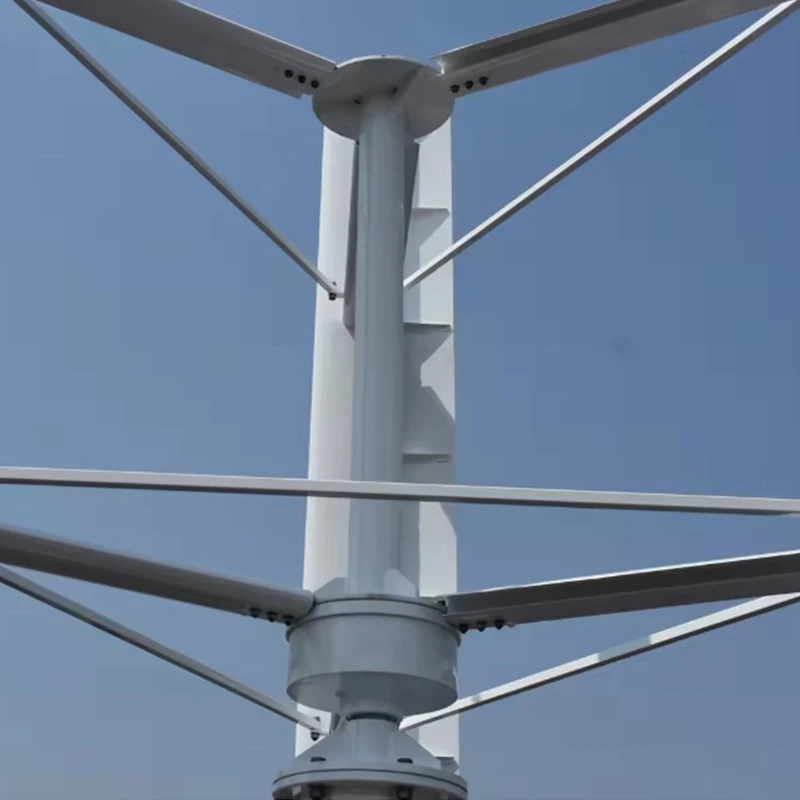 풍력 터빈 10KW 15KW 12V-380V 풍력 및  - Renewable Energy Wind Solar 리뷰 및 가격